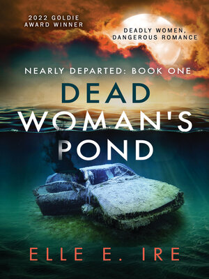 cover image of Dead Woman's Pond